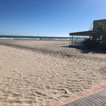 Nautico Beach & Golf 알리칸테 외부 사진