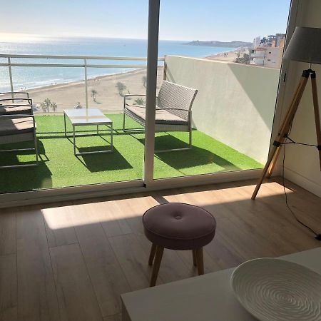 Nautico Beach & Golf 알리칸테 외부 사진
