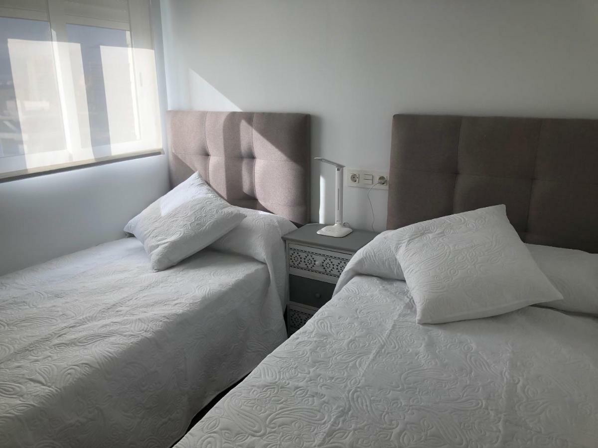 Nautico Beach & Golf 알리칸테 외부 사진