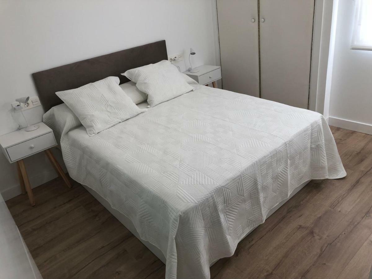 Nautico Beach & Golf 알리칸테 외부 사진