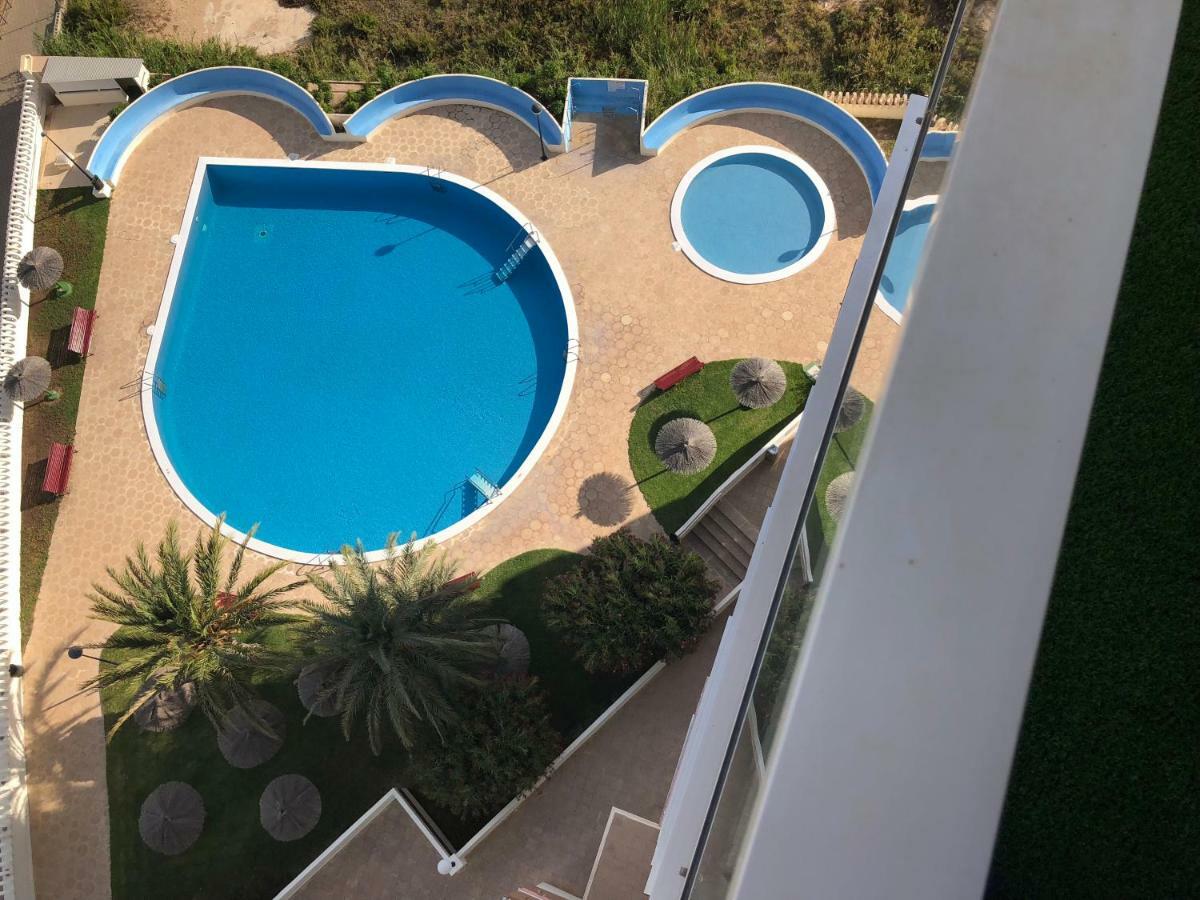 Nautico Beach & Golf 알리칸테 외부 사진
