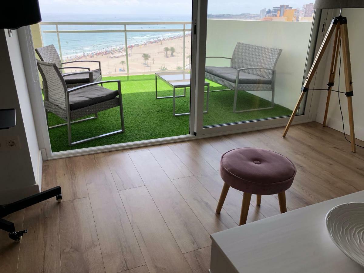 Nautico Beach & Golf 알리칸테 외부 사진