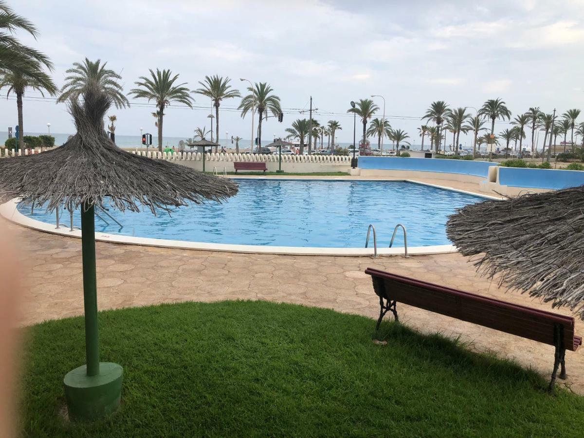 Nautico Beach & Golf 알리칸테 외부 사진