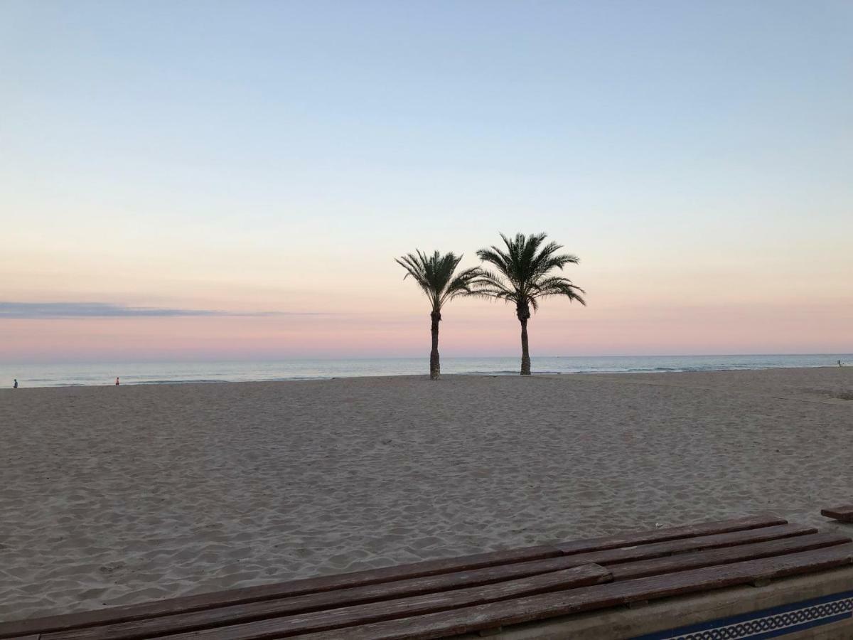 Nautico Beach & Golf 알리칸테 외부 사진