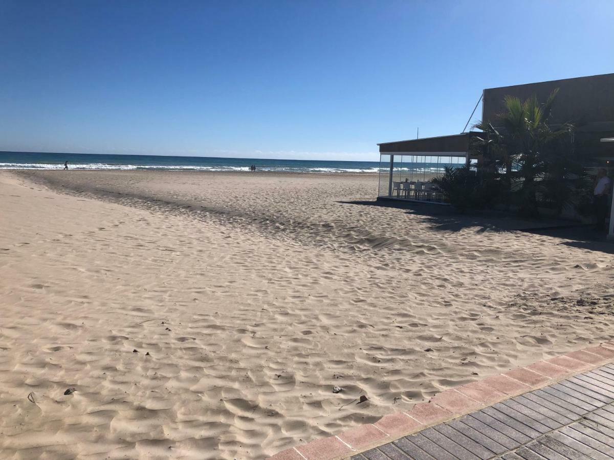 Nautico Beach & Golf 알리칸테 외부 사진